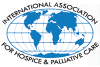 International Association for hospice and palliative care